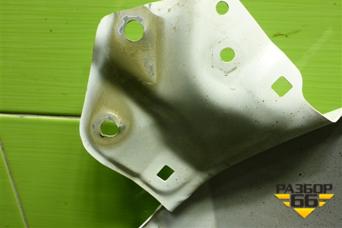 Крыло переднее правое (5381142330) для Toyota Rav-4 с 2018г (Рав 4)