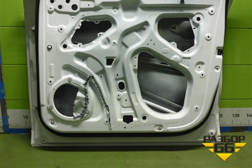 Дверь передняя правая (551001171AA) для OMODA C5 с 2022г (Ц5)