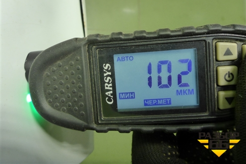 Дверь передняя правая (760044L000) для Hyundai Solaris с 2010-2016г (Солярис)