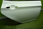 Дверь задняя правая (хетчбэк) (770044L200) для Hyundai Solaris с 2010-2016г (Солярис)