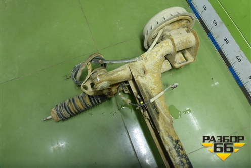 Балка задняя для VAZ Kalina/Калина