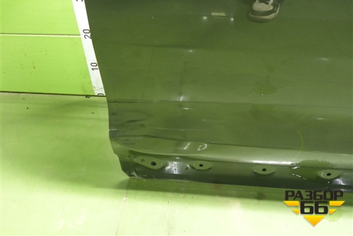 Дверь передняя правая (X0390000044) для LiXiang L7 с 2023г (Л7)