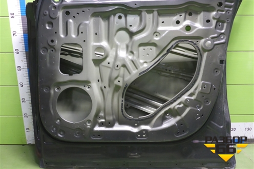 Дверь передняя правая (X0390000044) для LiXiang L7 с 2023г (Л7)