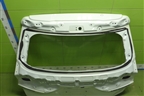 Дверь багажника без стекла (S203F2701080100) для Changan CS55 PLUS с 2019г (ЦС 55 плюс)