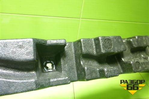 Наполнитель переднего бампера (2803467HF01) для Hongqi H5 с 2022-2025г