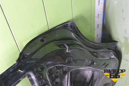 Дверь задняя правая (6201200AKV3CA) для Tank 500 с 2022-2025г