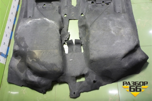 Покрытие напольное (8450060977) для VAZ Kalina/Калина