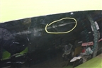 Капот (S203F2701010100) для Changan CS55 PLUS с 2019г (ЦС 55 плюс)