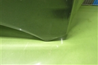 Капот (S203F2701010100) для Changan CS55 PLUS с 2019г (ЦС 55 плюс)