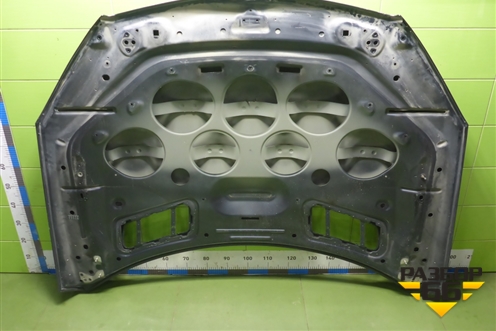 Капот (A2928800057) для Mercedes Benz GLE-Klass W166 с 2015г (ГЛЕ)