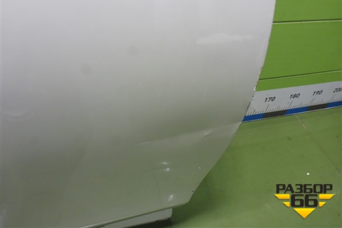 Дверь задняя правая (6700342180) для Toyota Rav-4 с 2012-2019г (Рав 4)