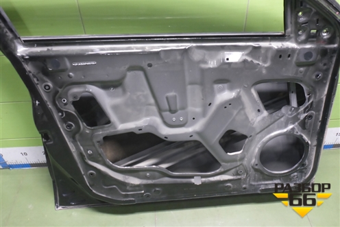 Дверь передняя левая (551001127AADYJ) для Kaiyi E5 с 2021г (Е5)