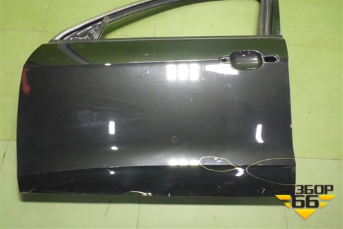 Дверь передняя левая (551001127AADYJ) для Kaiyi E5 с 2021г (Е5)