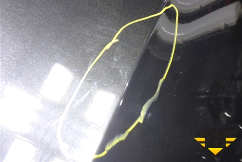 Дверь передняя левая (551001127AADYJ) для Kaiyi E5 с 2021г (Е5)