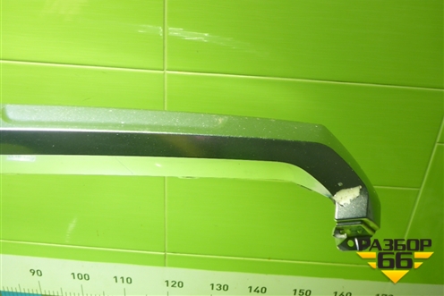 Накладка на решетку радиатора (5312248050) для Lexus RX 350 c 2015г (РХ)