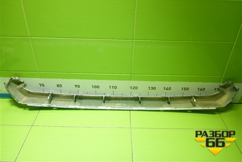 Накладка на решетку радиатора (5312248050) для Lexus RX 350 c 2015г (РХ)