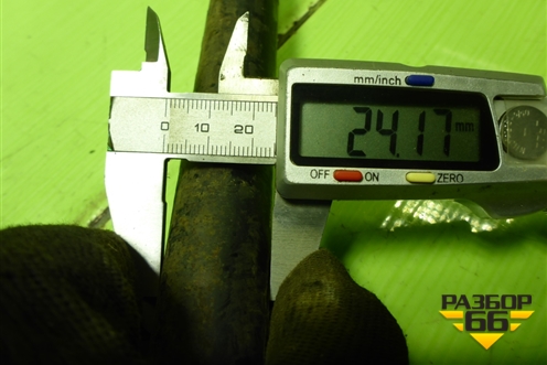 Стабилизатор передний для VAZ Kalina/Калина