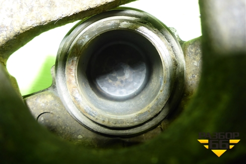 Суппорт передний правый для VAZ Kalina/Калина