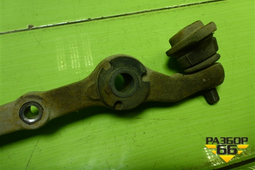 Рычаг передний правый для VAZ Kalina/Калина