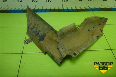 Защита топливного бака для VAZ Kalina/Калина