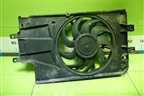 Вентилятор охлаждения радиатора (640957) для VAZ Kalina/Калина