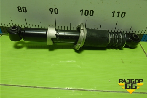 Амортизатор кабины задний (новый) (K0130110636) для Volvo TRUCK FH с 2013-2019г (ФШ)