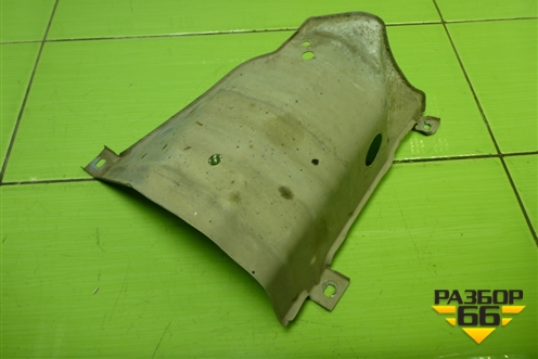 Экран тепловой для VAZ Kalina/Калина