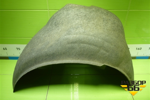 Локер задний левый для VAZ Kalina/Калина