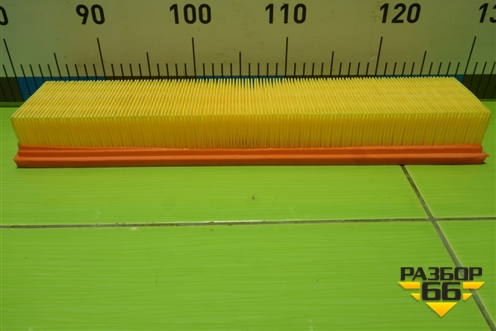 Фильтр воздушный (LF0153) для Citroen C4 с 2005-2011г (С4)