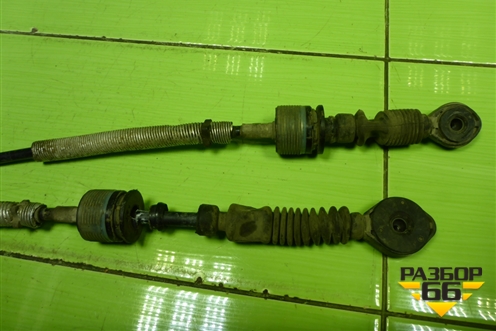 Трос КПП МКПП (219011703113) для VAZ Kalina/Калина