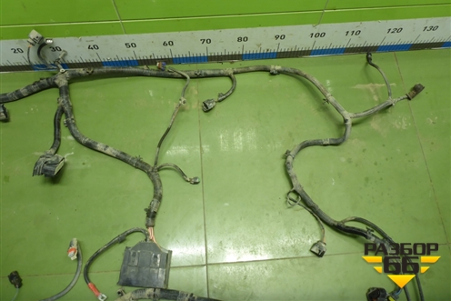 Проводка подкапотная (8450100672) для VAZ Kalina/Калина