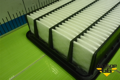 Фильтр воздушный (MFAT026) для Toyota Land Cruiser Prado(150) с 2009г (Ленд Крузер Прадо)