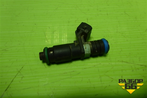 Форсунка инжекторная электрическая (11181132010) для VAZ Kalina/Калина