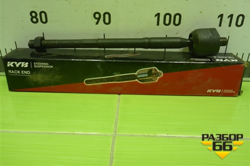 Тяга рулевая (KRE1001) для Toyota Hilux с 2005-2015г (Хайлюкс)