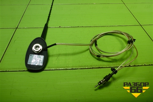 Антенна на крышу (21927903070) для VAZ Kalina/Калина