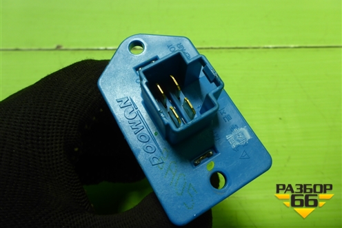 Резистор отопителя для VAZ Kalina/Калина