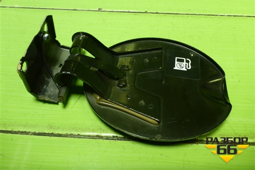 Лючок бензобака для VAZ Kalina/Калина