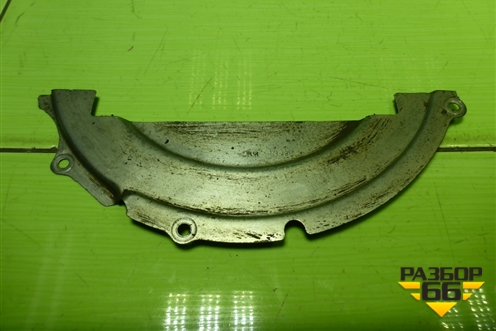 Пластина КПП (21811211518) для VAZ Kalina/Калина