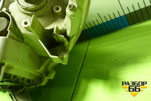 Фара правая (после 2009г ксенон с блоком и лампой) (8114533730) для Toyota Camry V40 с 2006-2011г (Камри)