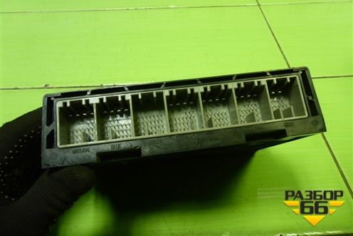 Блок комфорта (13583542) для Opel Insignia с 2008-2017г (Инсигниа)