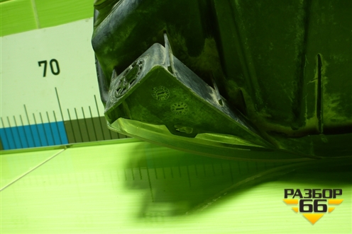 Фара левая (до 2021г галоген) для VAZ Largus/Ларгус с 2012-2024г