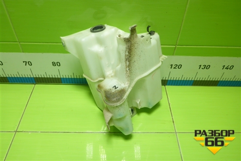 Бачок омывателя лобового стекла (060851663) для Toyota Rav-4 с 2018г (Рав 4)