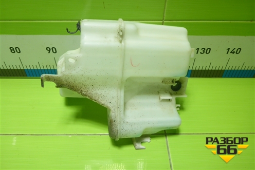 Бачок омывателя лобового стекла (060851663) для Toyota Rav-4 с 2018г (Рав 4)