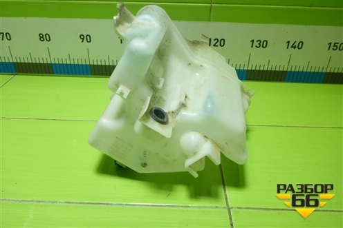 Бачок омывателя лобового стекла (060851663) для Toyota Rav-4 с 2018г (Рав 4)