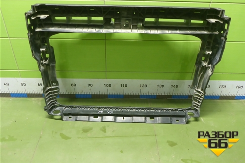 Панель передняя (1.4л) (5NR805588D) для Volkswagen Tiguan с 2016г (Тигуан)