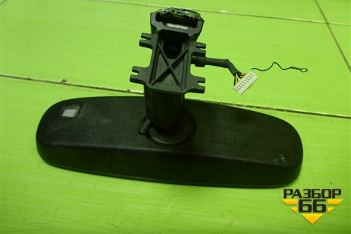 Зеркало заднего вида для Opel Insignia с 2008-2017г (Инсигниа)