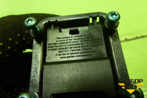 Камера передняя для Opel Insignia с 2008-2017г (Инсигниа)