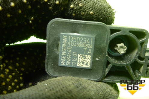 Датчик AIR BAG (13502341) для Opel Insignia с 2008-2017г (Инсигниа)