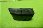 Кнопка обогрева лобового и заднего стекла (AM5T18K574AB) для Ford Focus 3 с 2011г (Фокус)