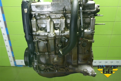 Двигатель (1.6л 11186) для VAZ Kalina/Калина